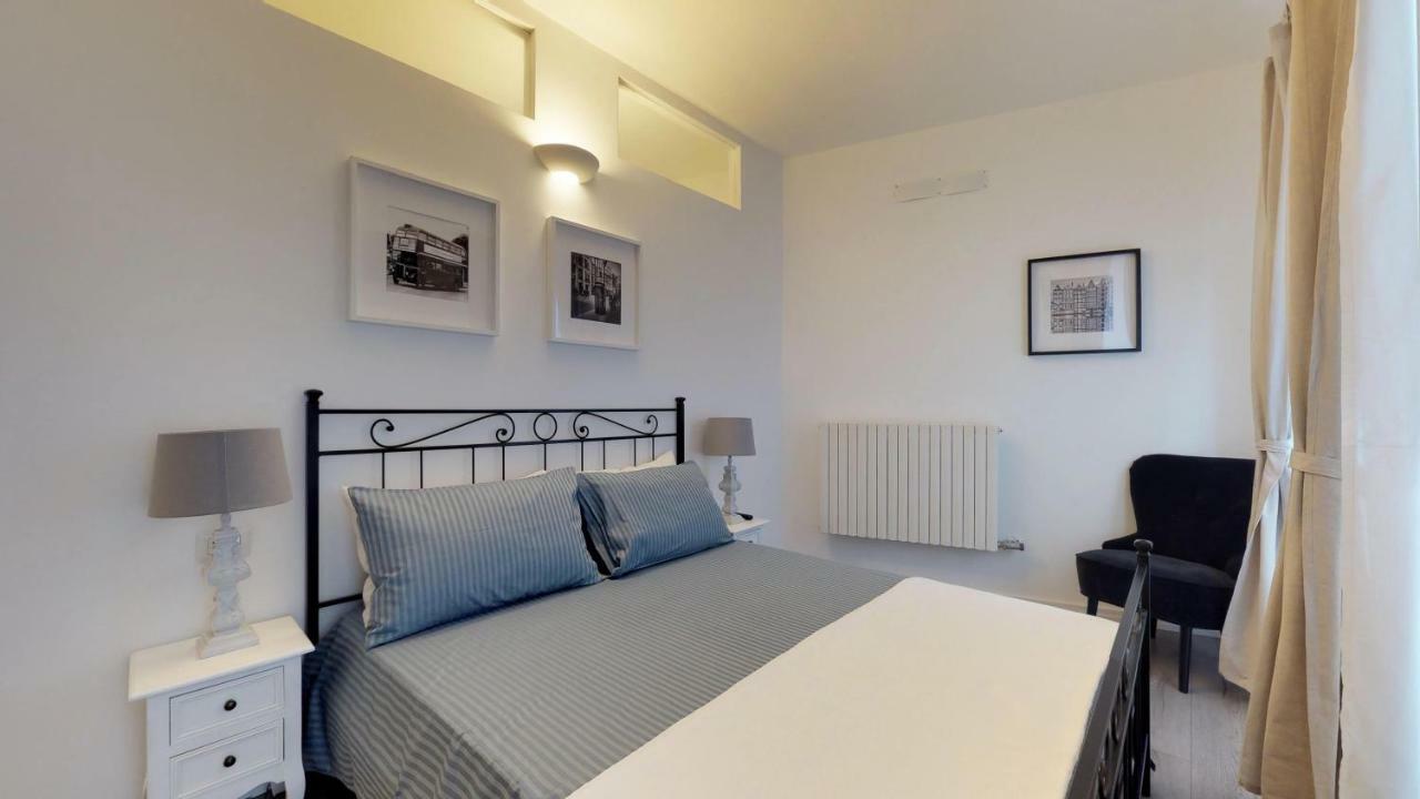Luxury 2 Bedrooms Apartment Milán Exterior foto